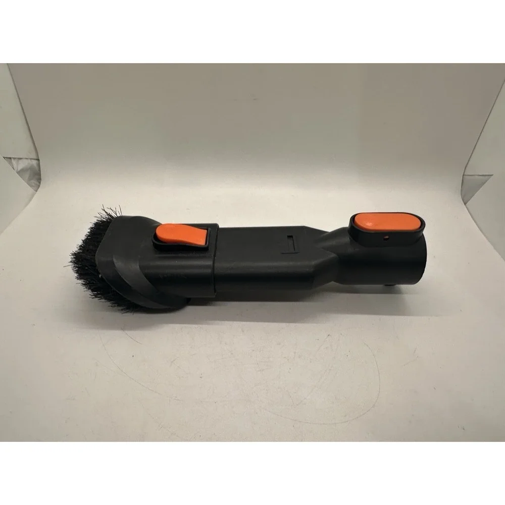 ILIFE‎ H70 Vacuum 2-in-1 Crevice Tool Dusting Brush Attachment Replacement